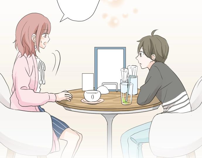 第14话 被她喜欢(1/2)-第14话