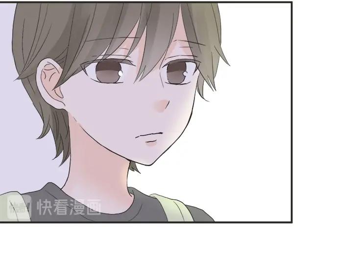 第14话 被她喜欢(1/2)-第14话