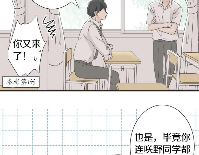 第16话 命运的安排？(1/2)-第16话
