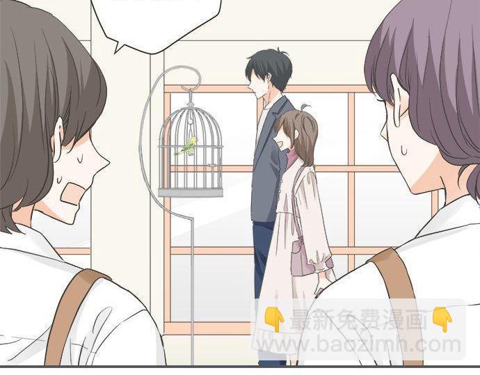 第188话 约会（真）进行中 突发情况？(1/2)-第116话