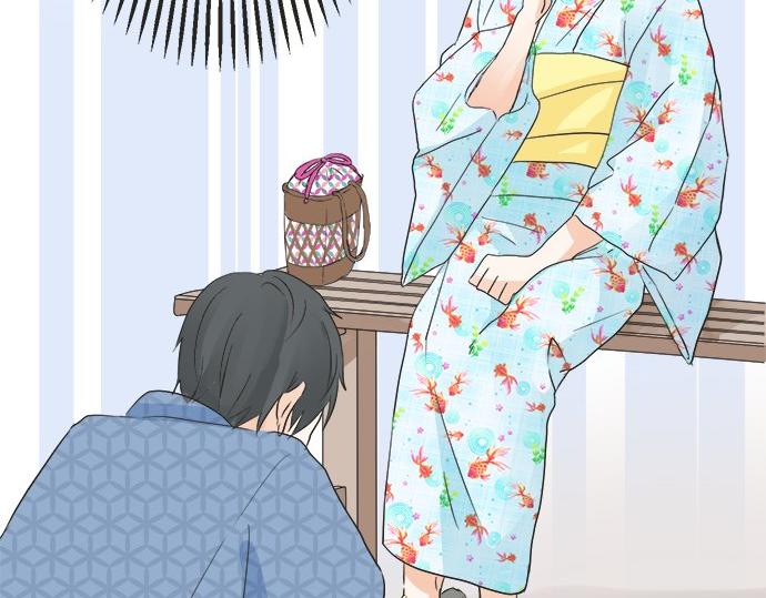 第26话 这个夏天最美好的回忆(1/2)-第26话