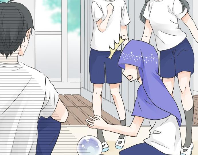 第30话 变化的征兆(1/2)-第30话