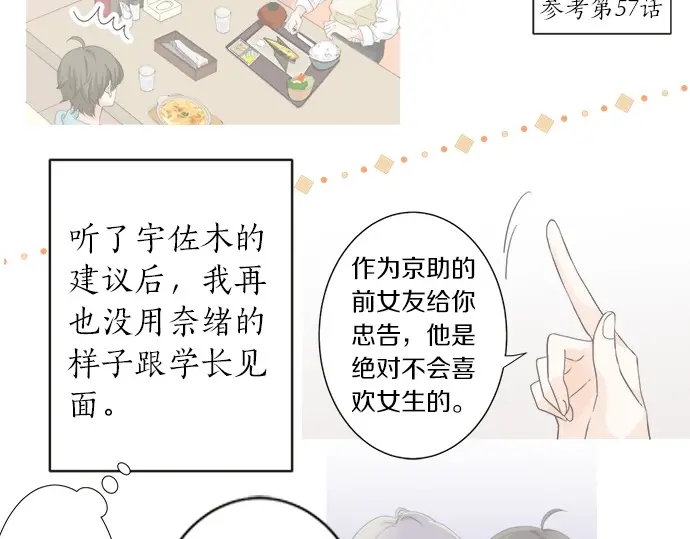 第64话 旅行的邀请(1/2)-第40话