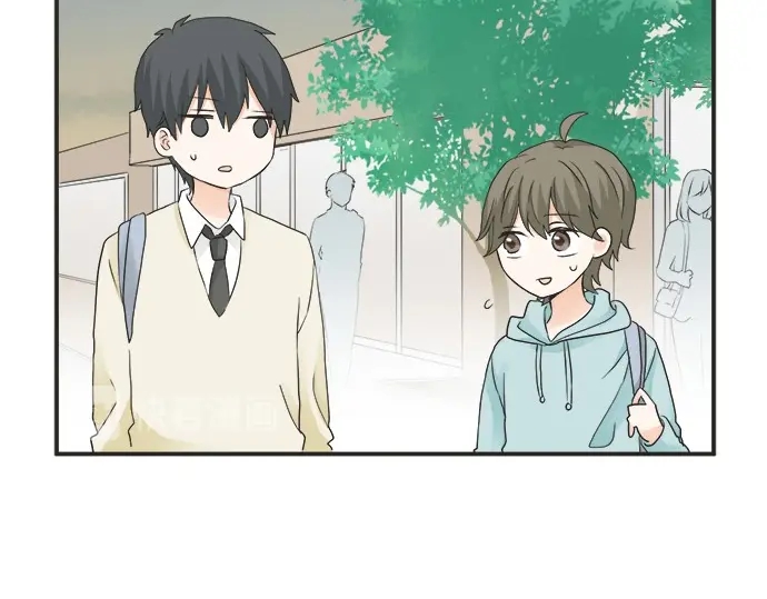 第64话 旅行的邀请(1/2)-第40话