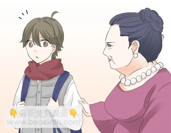 第72话 &ldquo;梨冈奈绪&rdquo;(1/3)-第48话