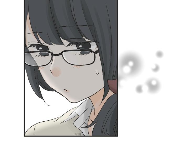 第6话 学长，我来背你！(1/3)-第6话