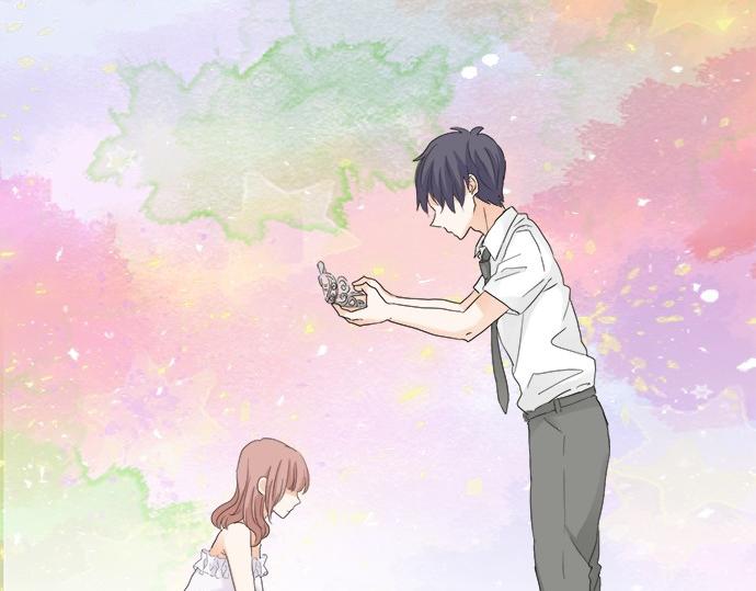 第53话 告白(1/2)-第52话