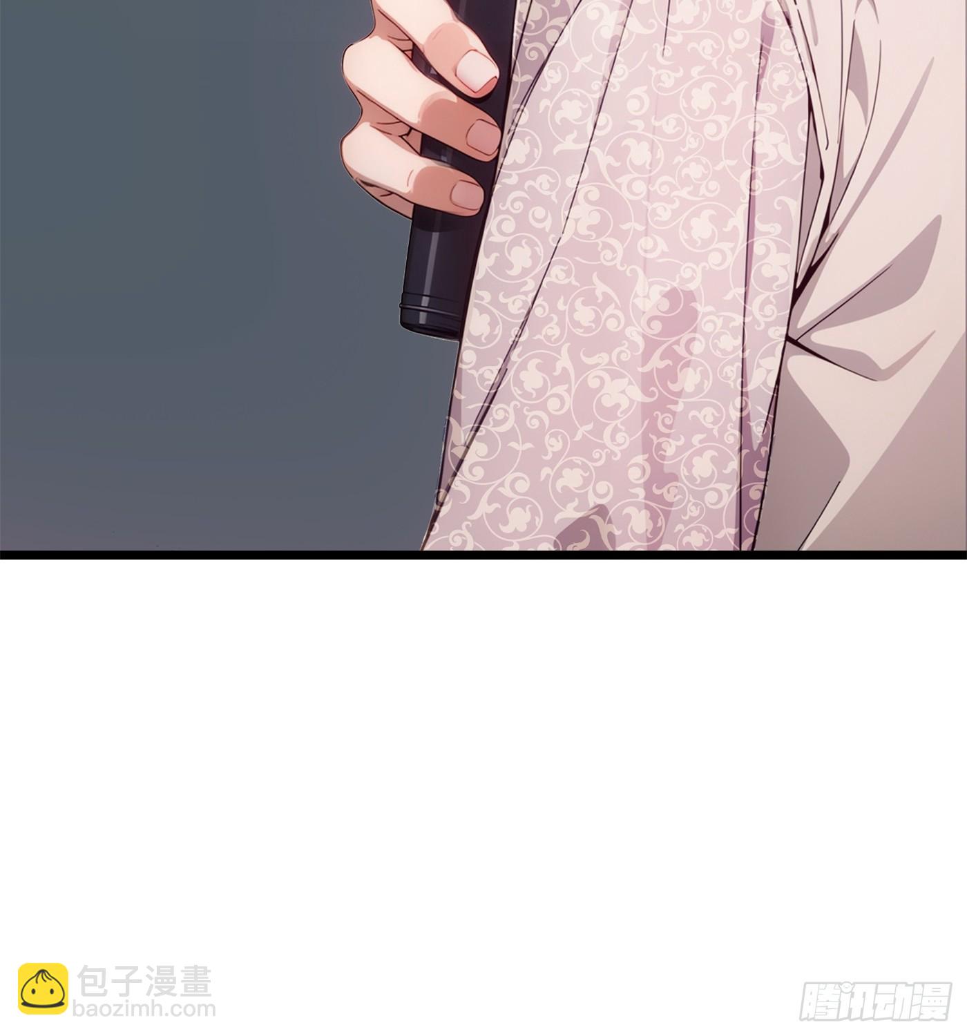 第1话 金牌经纪和金主猫腻(1/2)-第2话