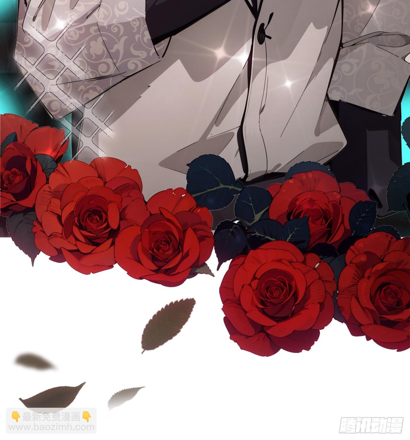 第1话 金牌经纪和金主猫腻(1/2)-第2话