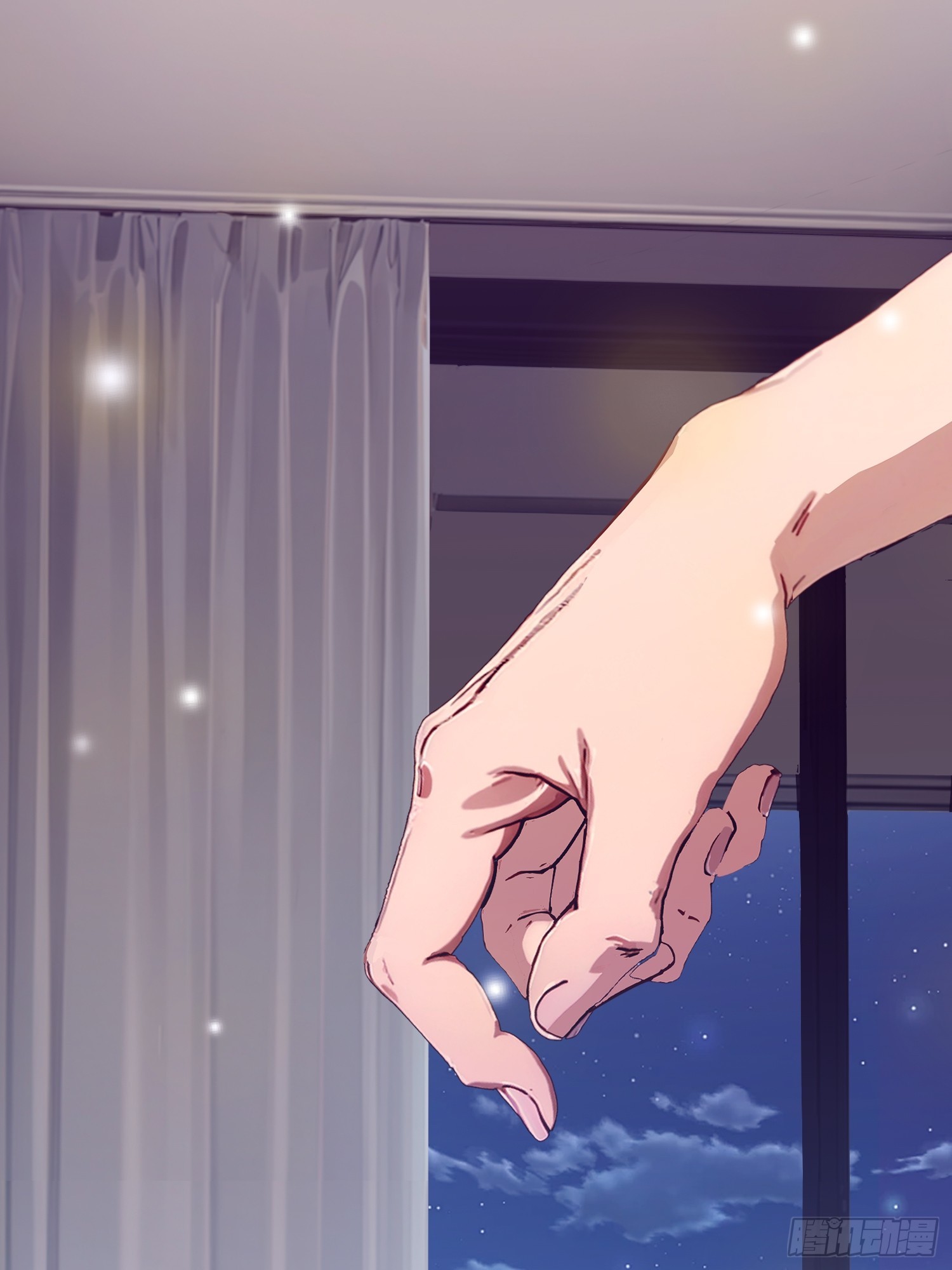 第9话 有狗拆家啊！(1/2)-第10话