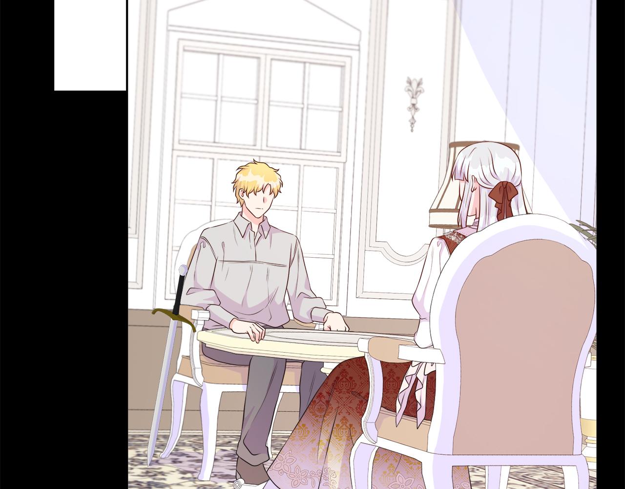 第102话 苏珊的提议(1/5)-第102话