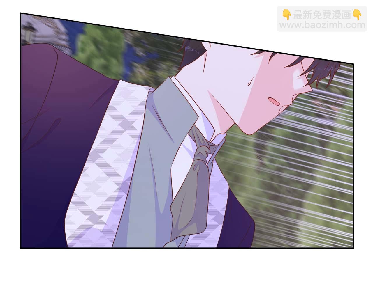 第108话 关系开始破碎的两人(1/5)-第108话