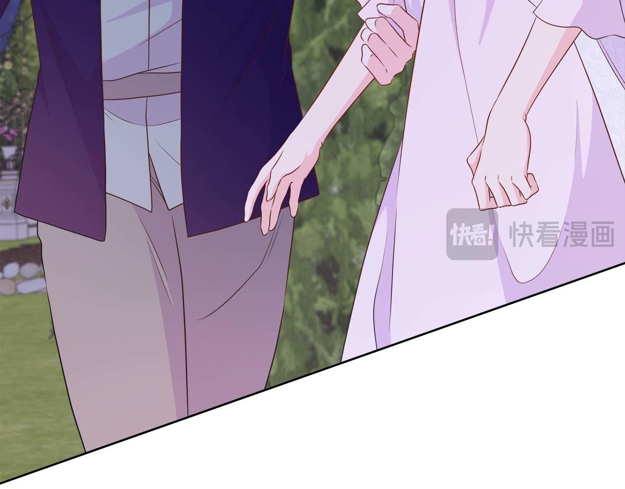 第108话 关系开始破碎的两人(1/5)-第108话