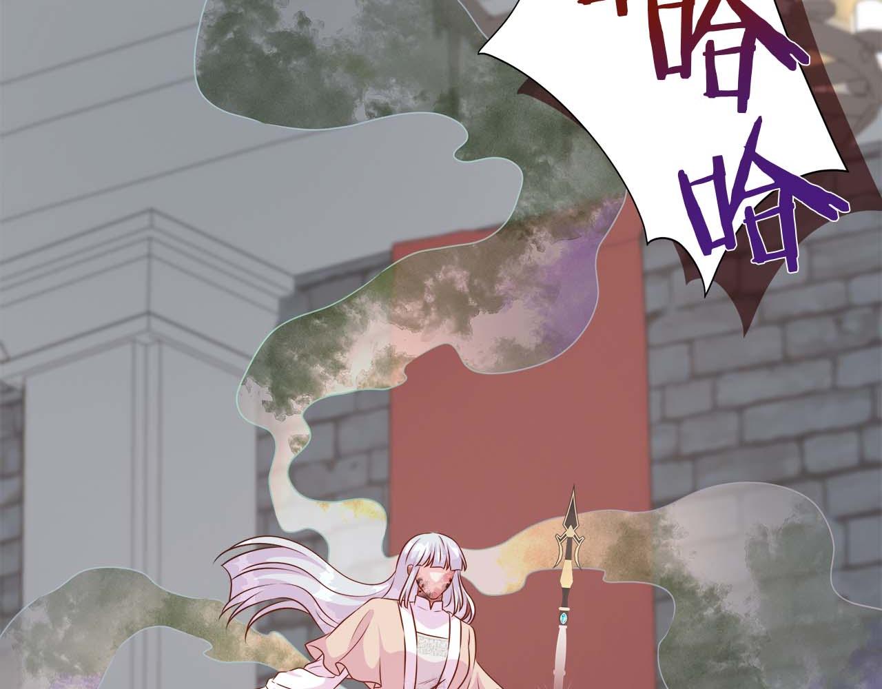第127话 成为神&hellip;！(1/5)-第128话