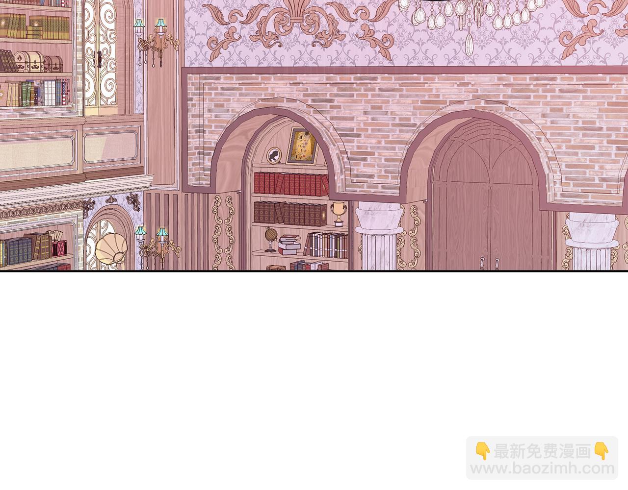 第32话 是正常的举动吗？(1/3)-第32话
