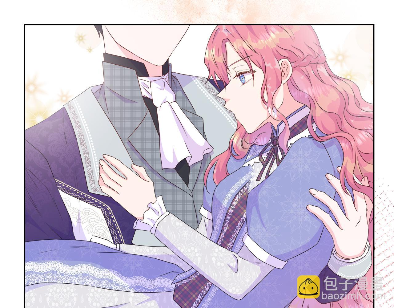 第32话 是正常的举动吗？(1/3)-第32话