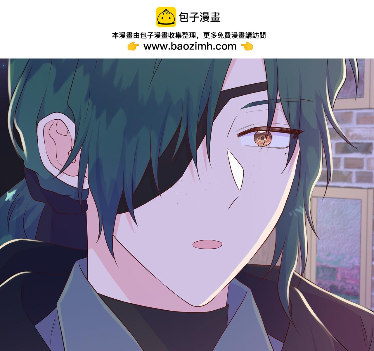 第62话 小孩失踪事件(1/4)-第62话
