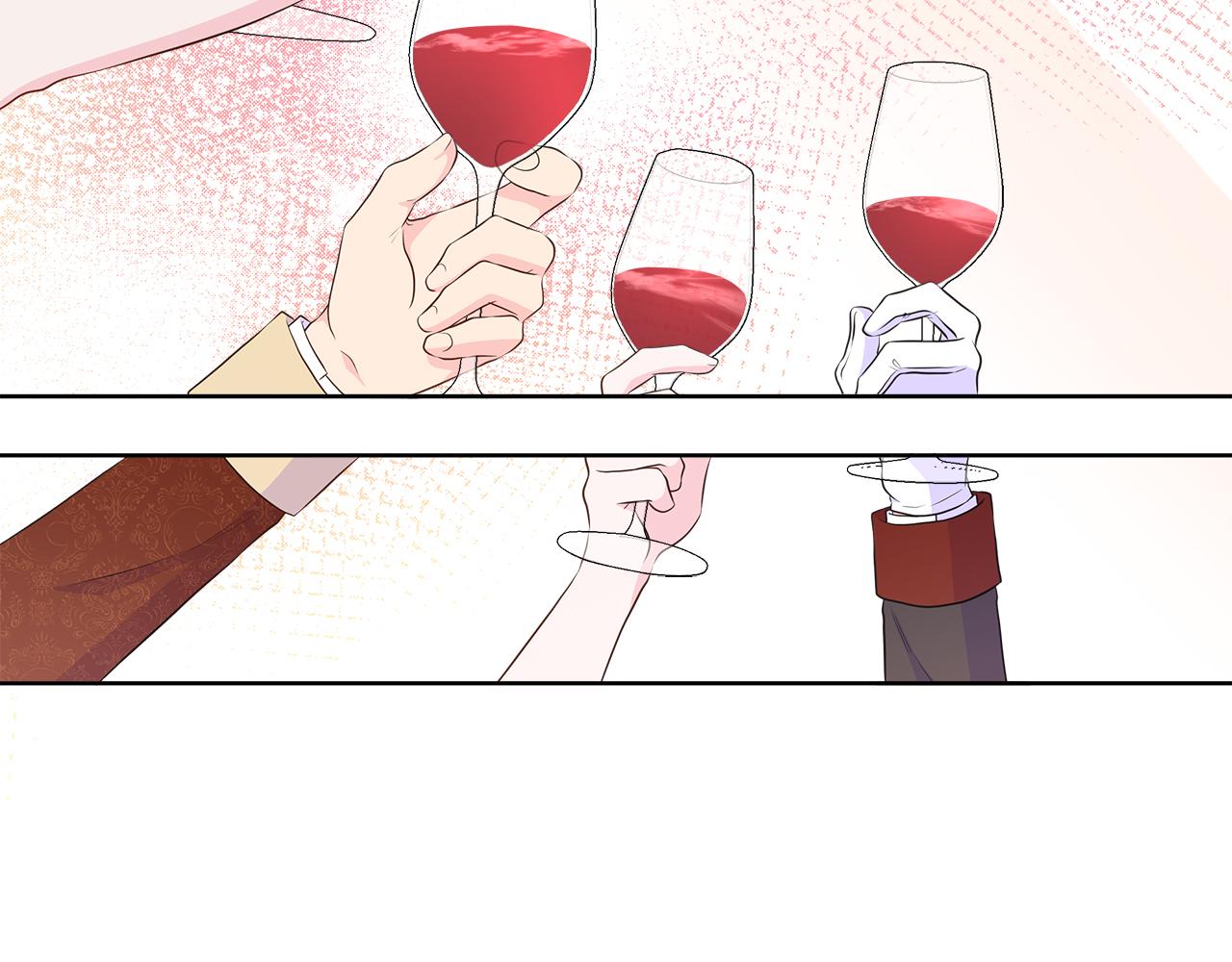 第64话 香水有毒？(1/4)-第64话