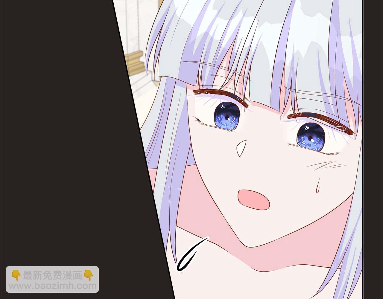 第88话 献上的礼物(1/5)-第88话