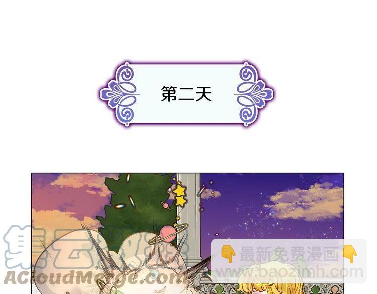 🍵不要小看女配角！ 番外6 洛蒂日记2 第41页