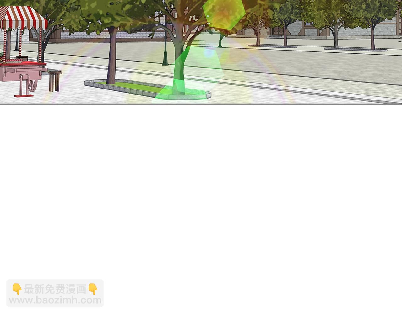 🍵不要小看女配角！ 番外12 贾尼斯的老套路6 第4页