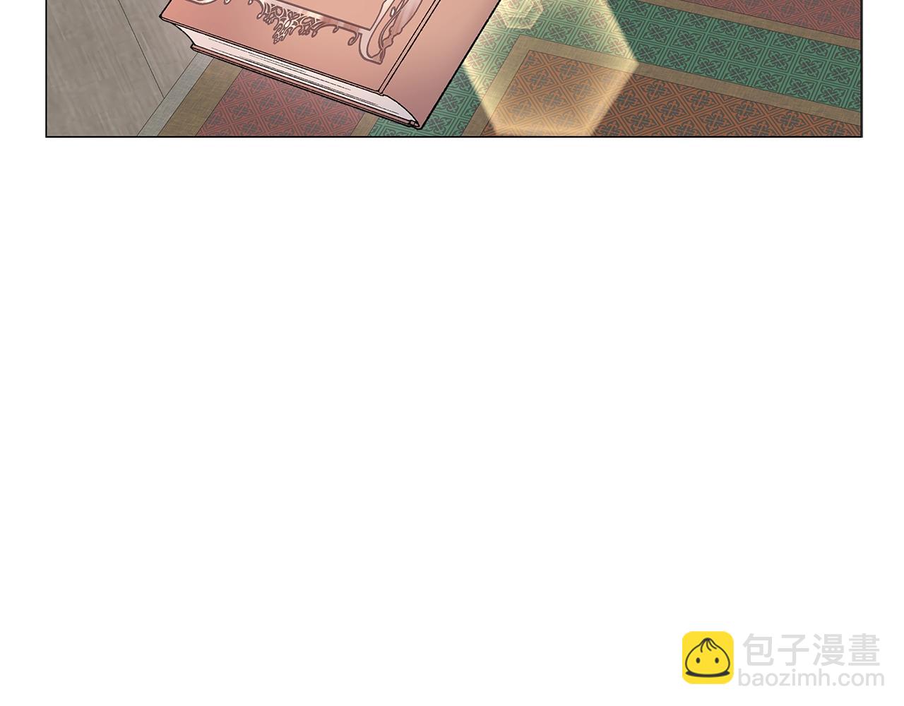 🍵不要小看女配角！ 番外18 贾尼斯的老套路12 第10页
