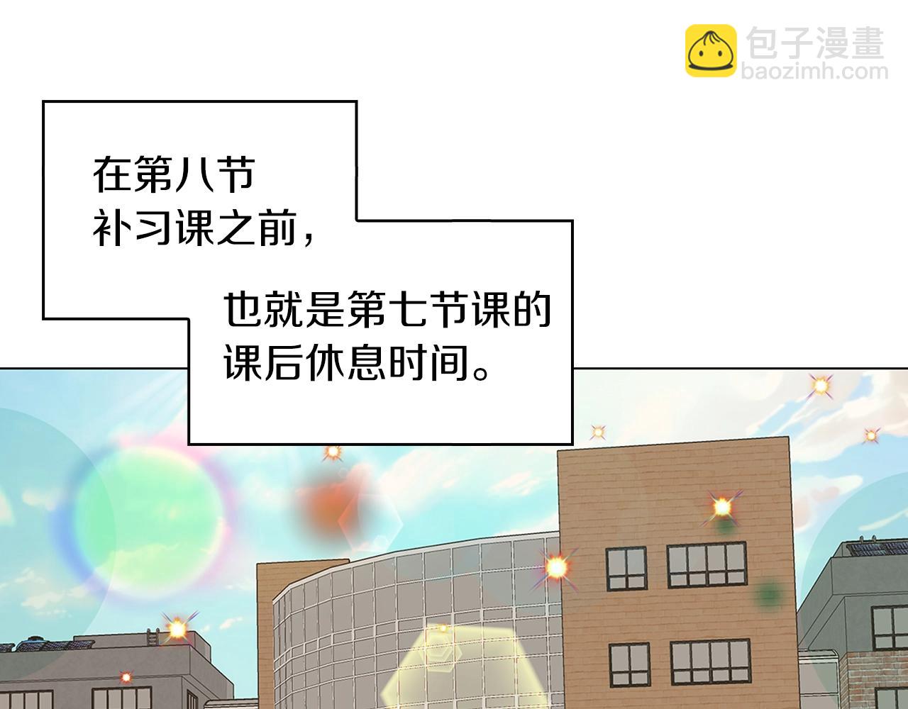 🍵不要小看女配角！ 番外34 网络小说之花4 第7页