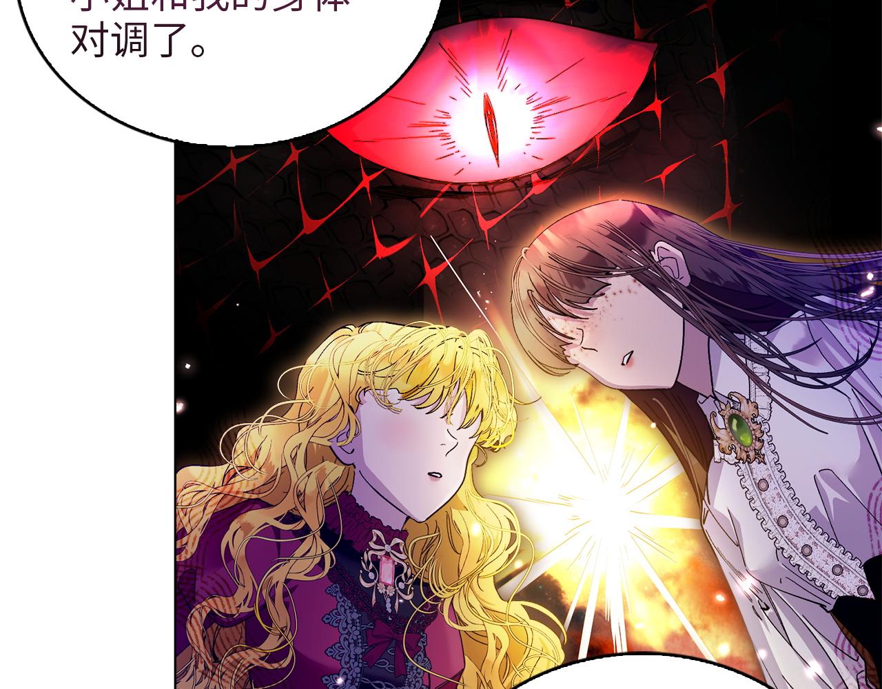 🍵不要小看女配角！ 番外十三 第36页