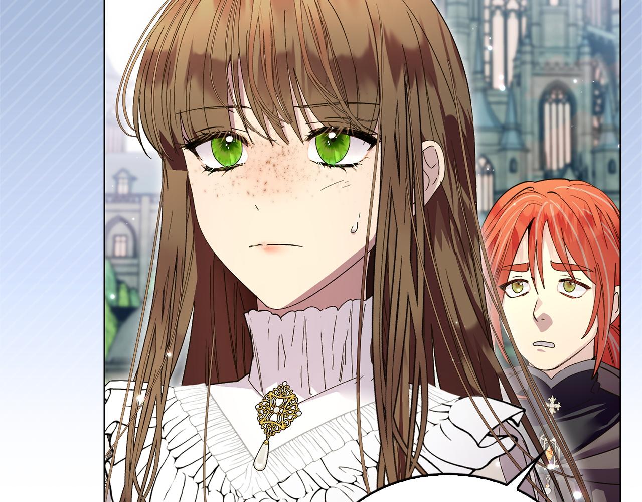 🍵不要小看女配角！ 番外十七 第17页