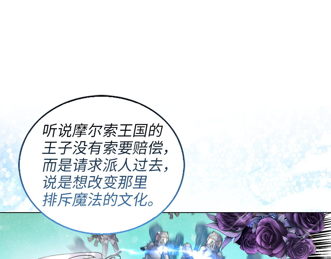 🍵不要小看女配角！ 番外十九 第36页