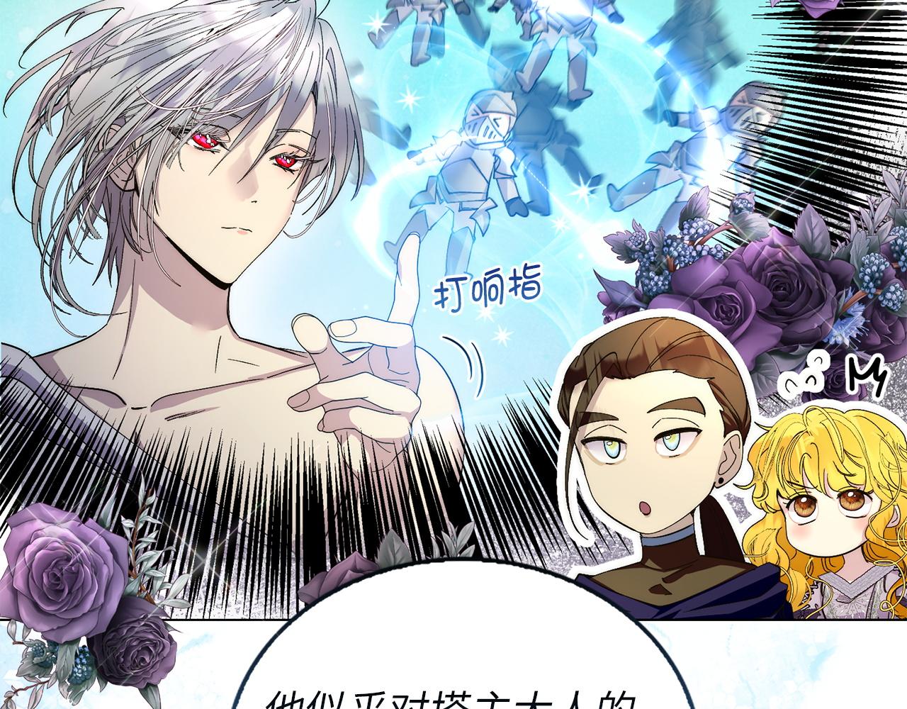 🍵不要小看女配角！ 番外十九 第37页