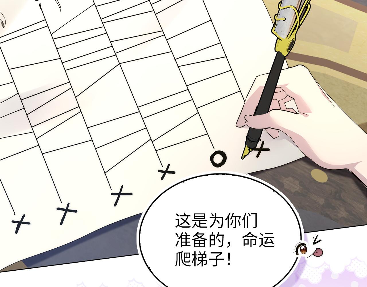 🍵不要小看女配角！ 番外十九 第47页