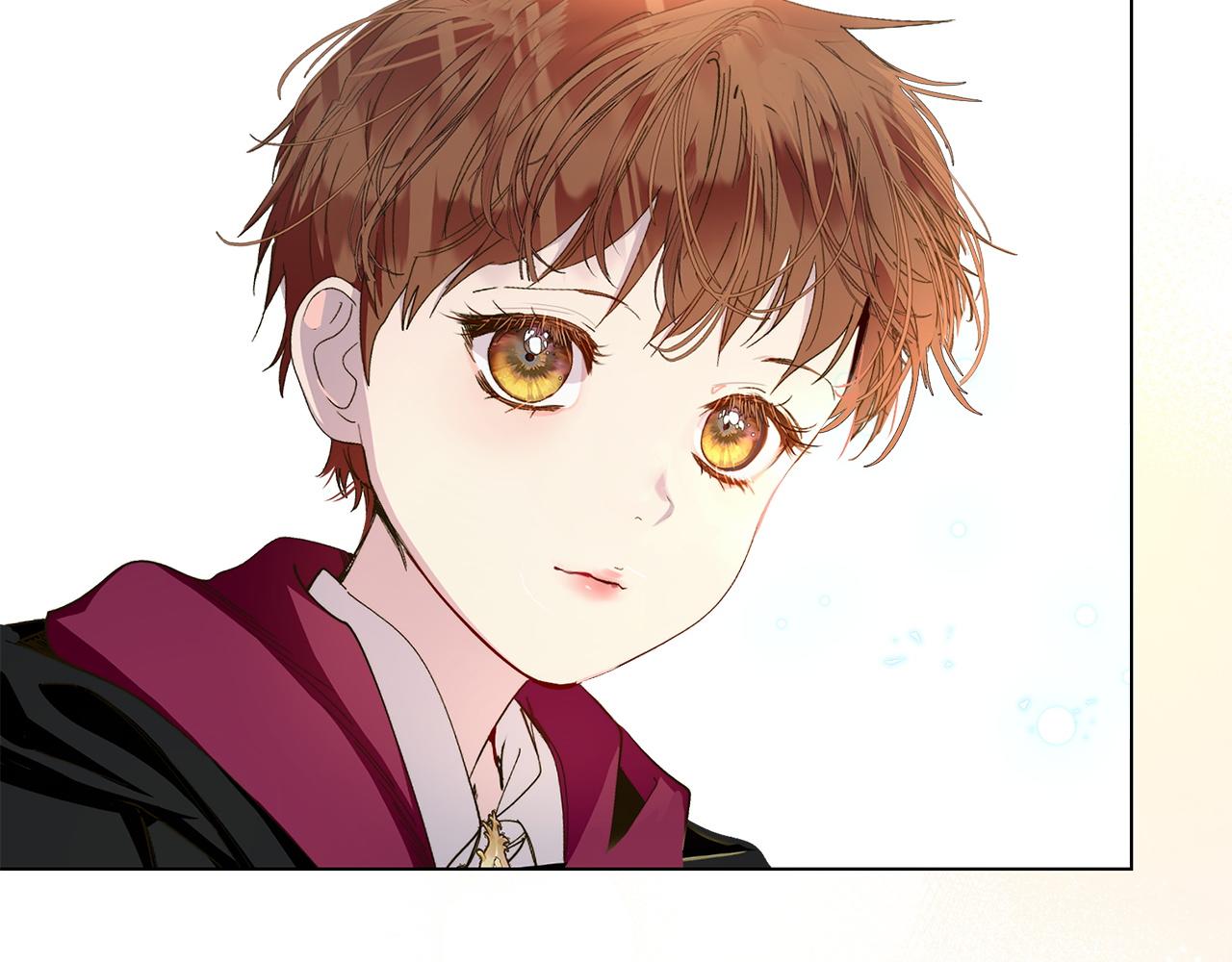 🍵不要小看女配角！ 番外 第3话 第36页