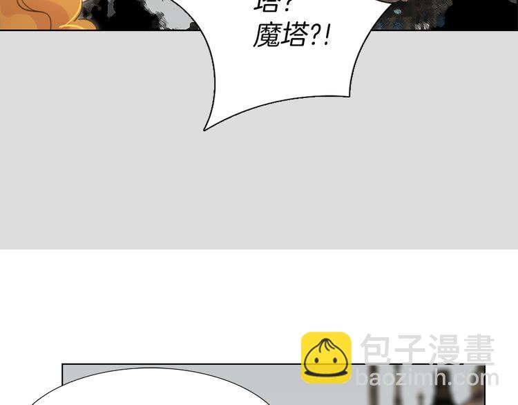 🍵不要小看女配角！ 第23话 阿尔温的魔塔 第42页
