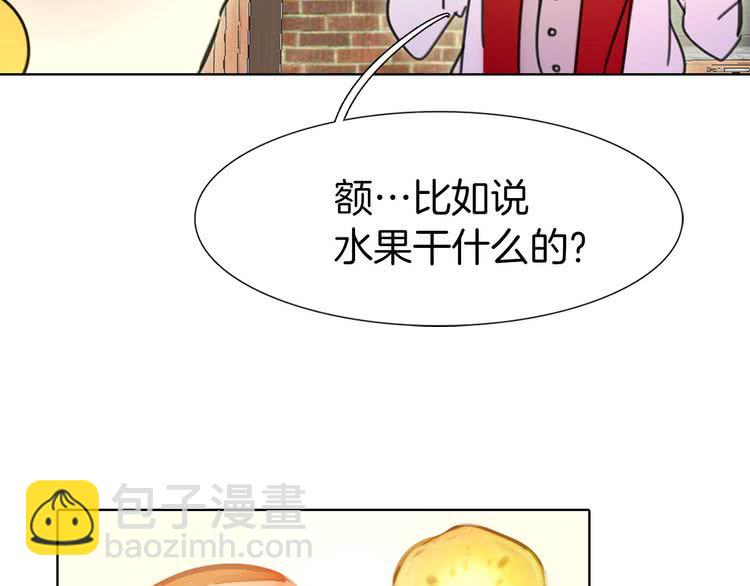 🍵不要小看女配角！ 第7话 第2男主闪亮登场 第22页
