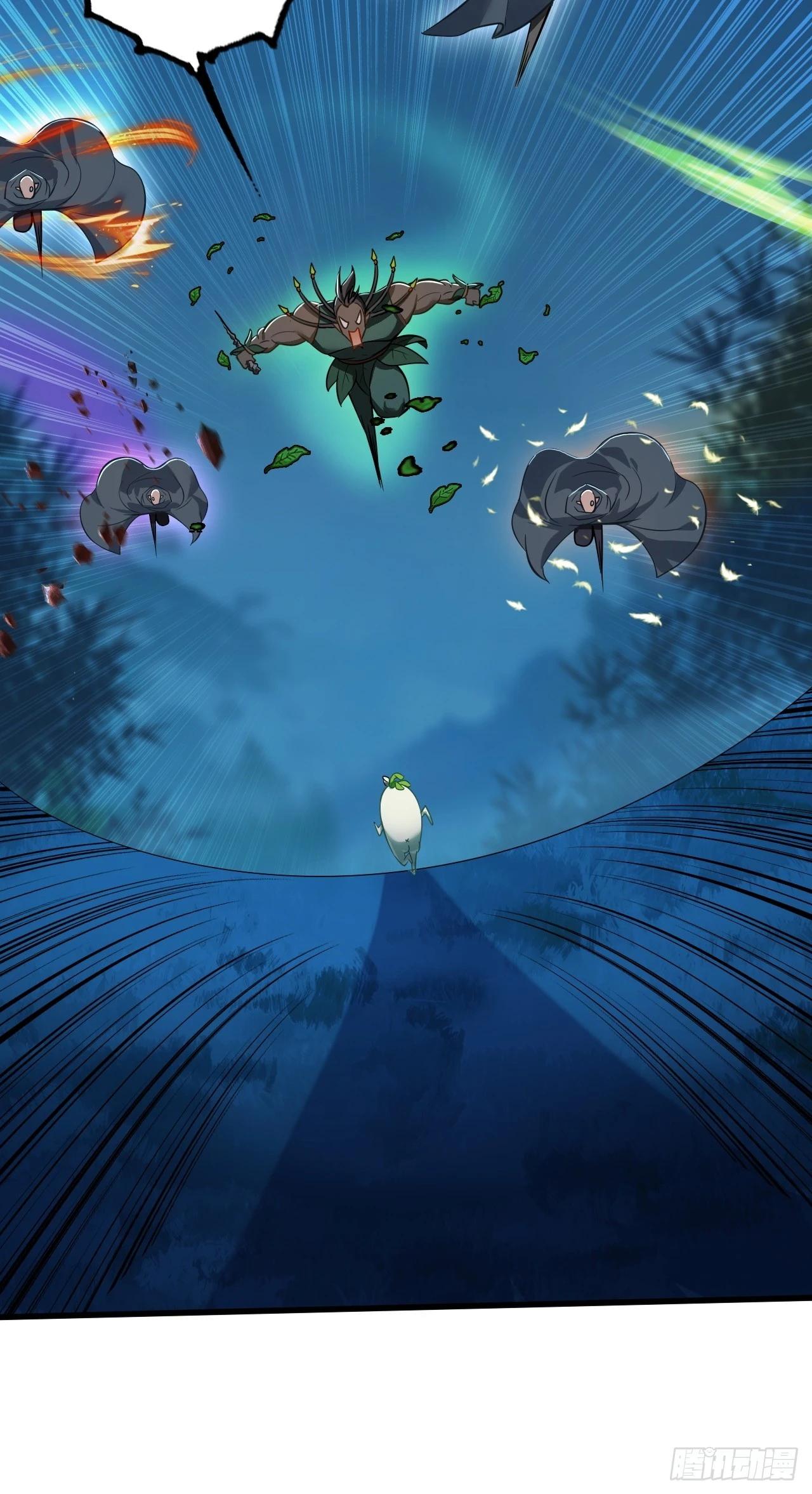35-围剿(1/2)-第36话