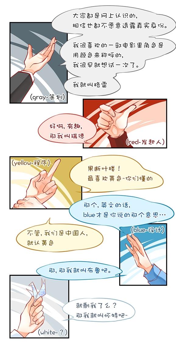 第1章 第2话 真相-第8话