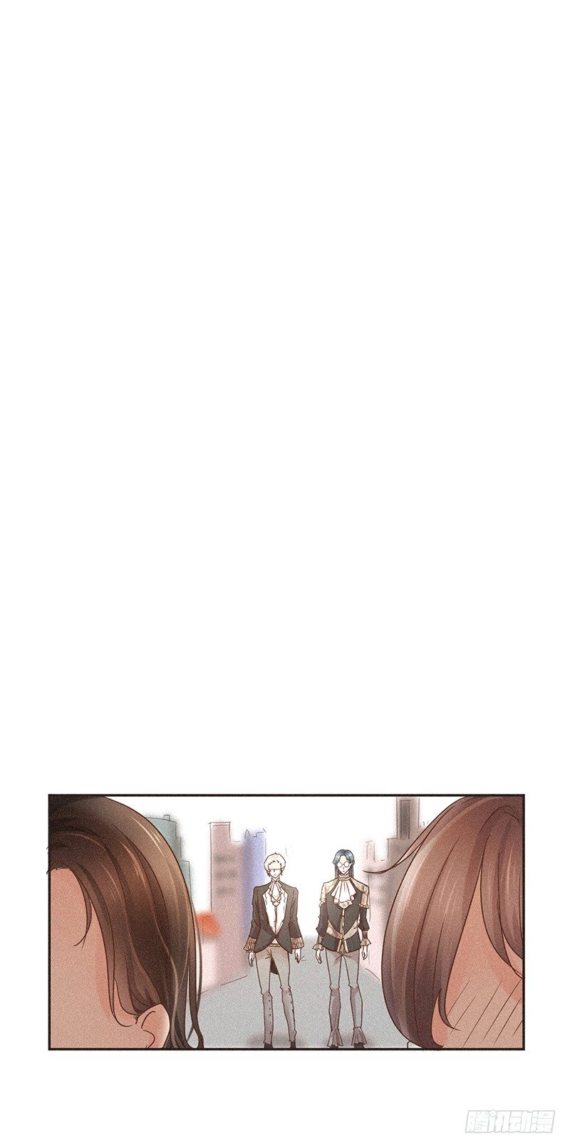 团？到头来不还是要单飞-第54话