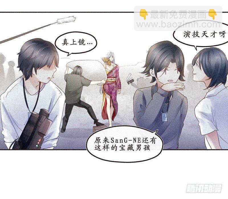 不唱不跳我们就还是偶像-第60话