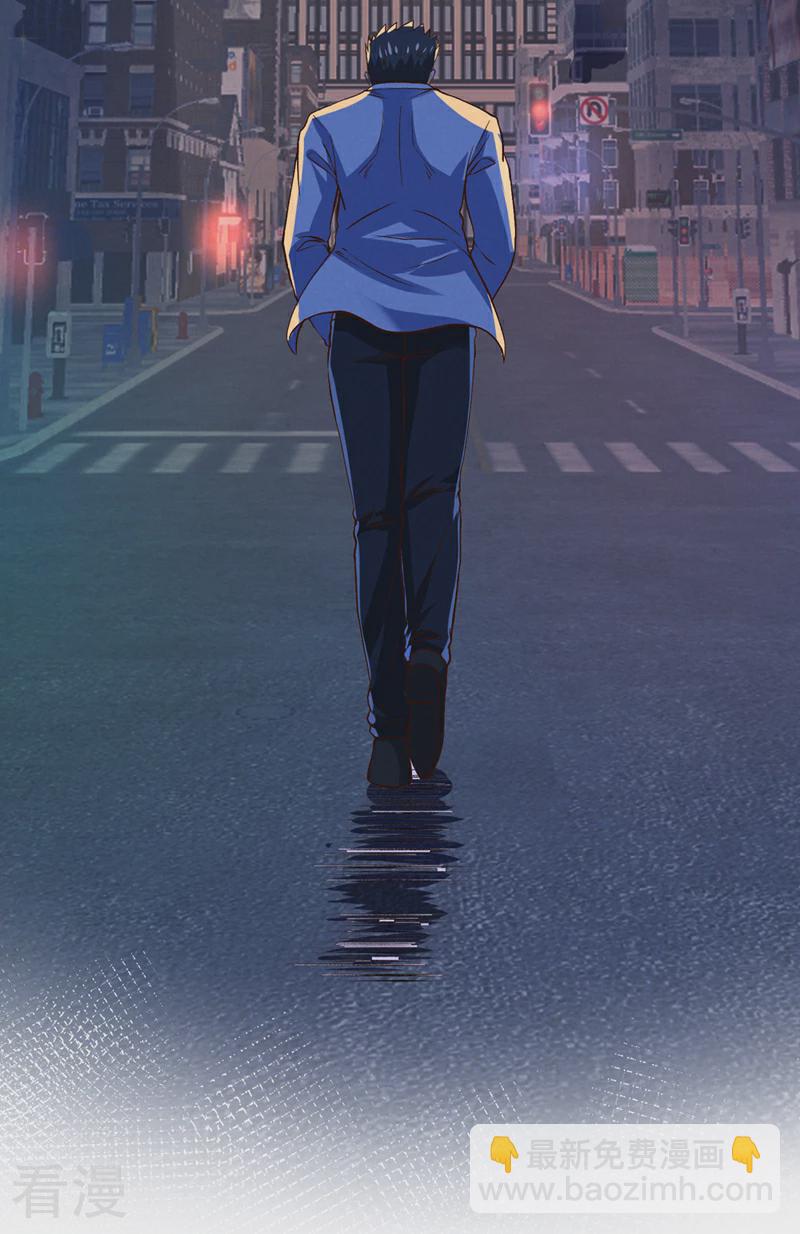 最终话 你是想决斗？！-第106话