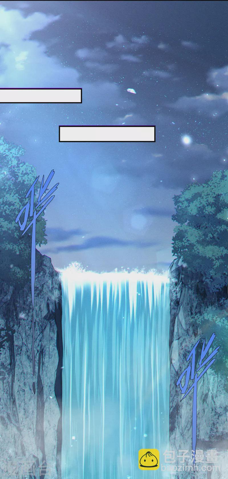 第53话 怪物要吞噬我？！-第54话