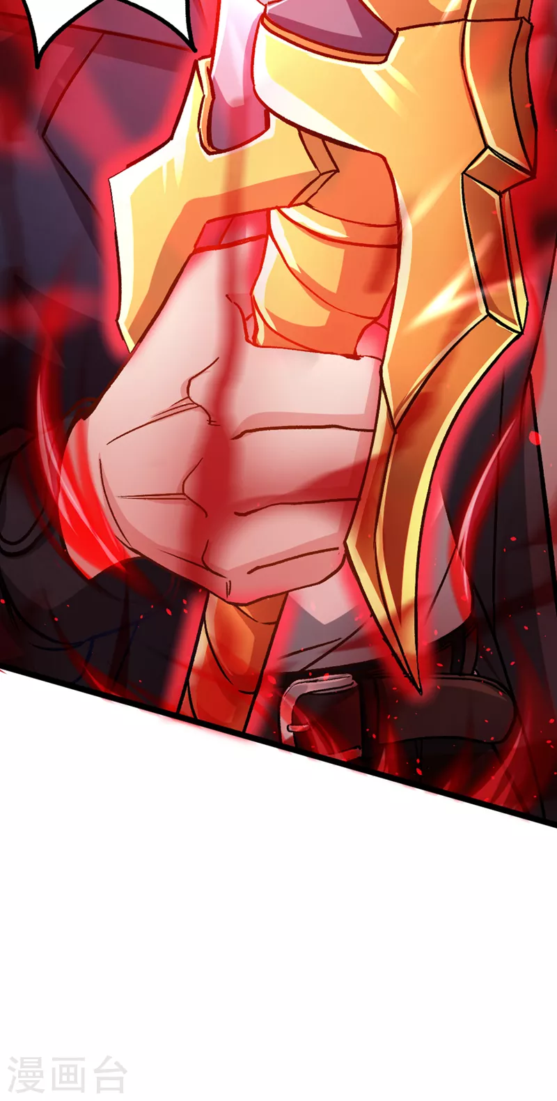 第85话 这是佛系武器？！-第86话
