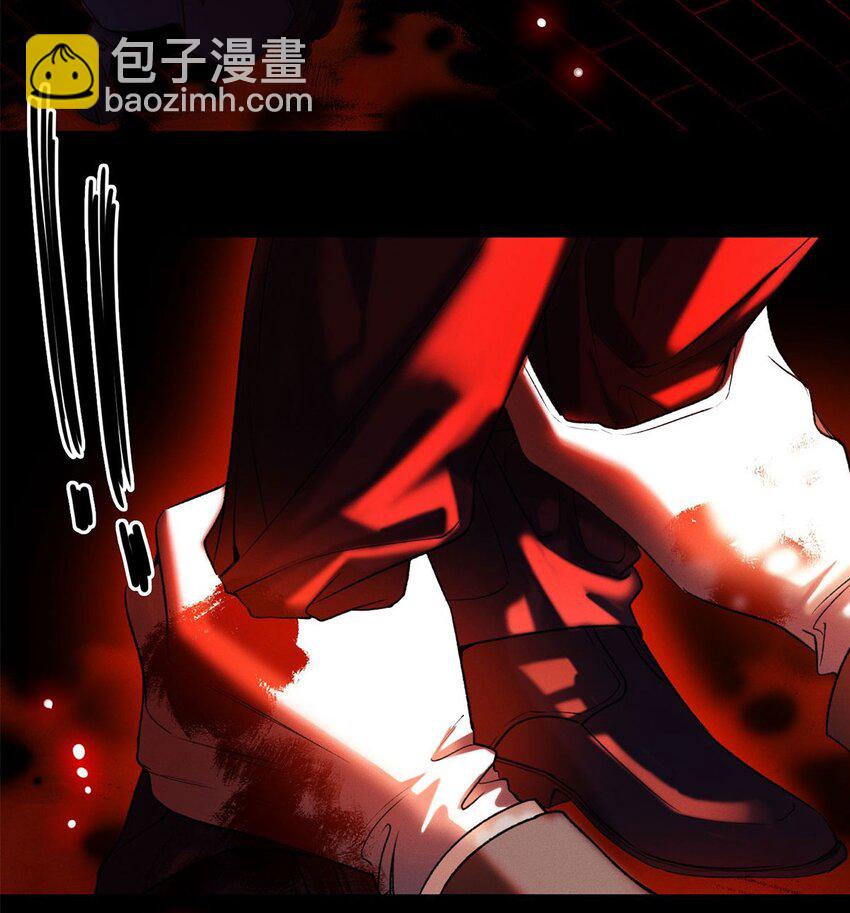 第15话 幻觉与昏迷-第16话