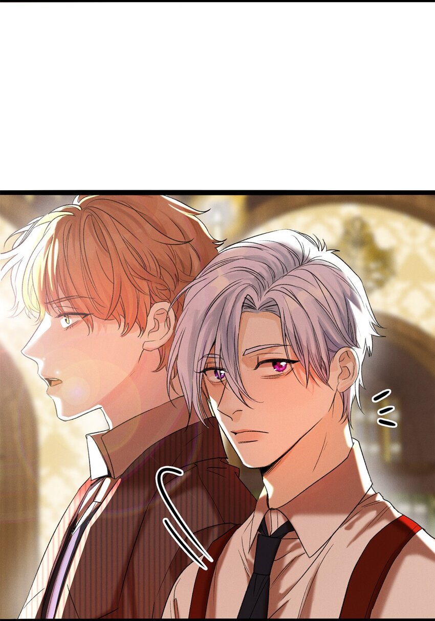 第08话 意外来客-第8话