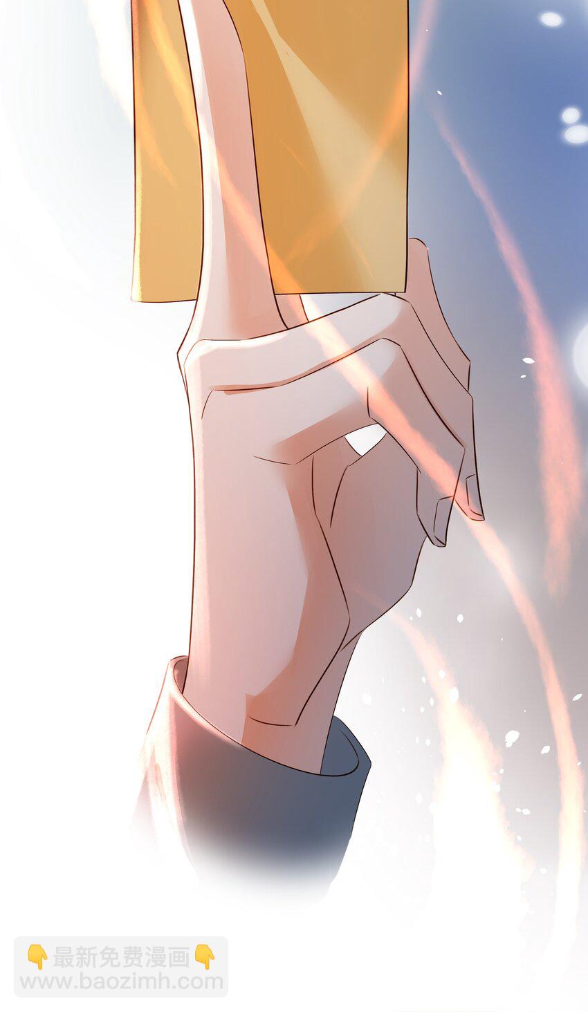 114 鬼魂会一直跟随自己的挚爱，不舍离开-第114话