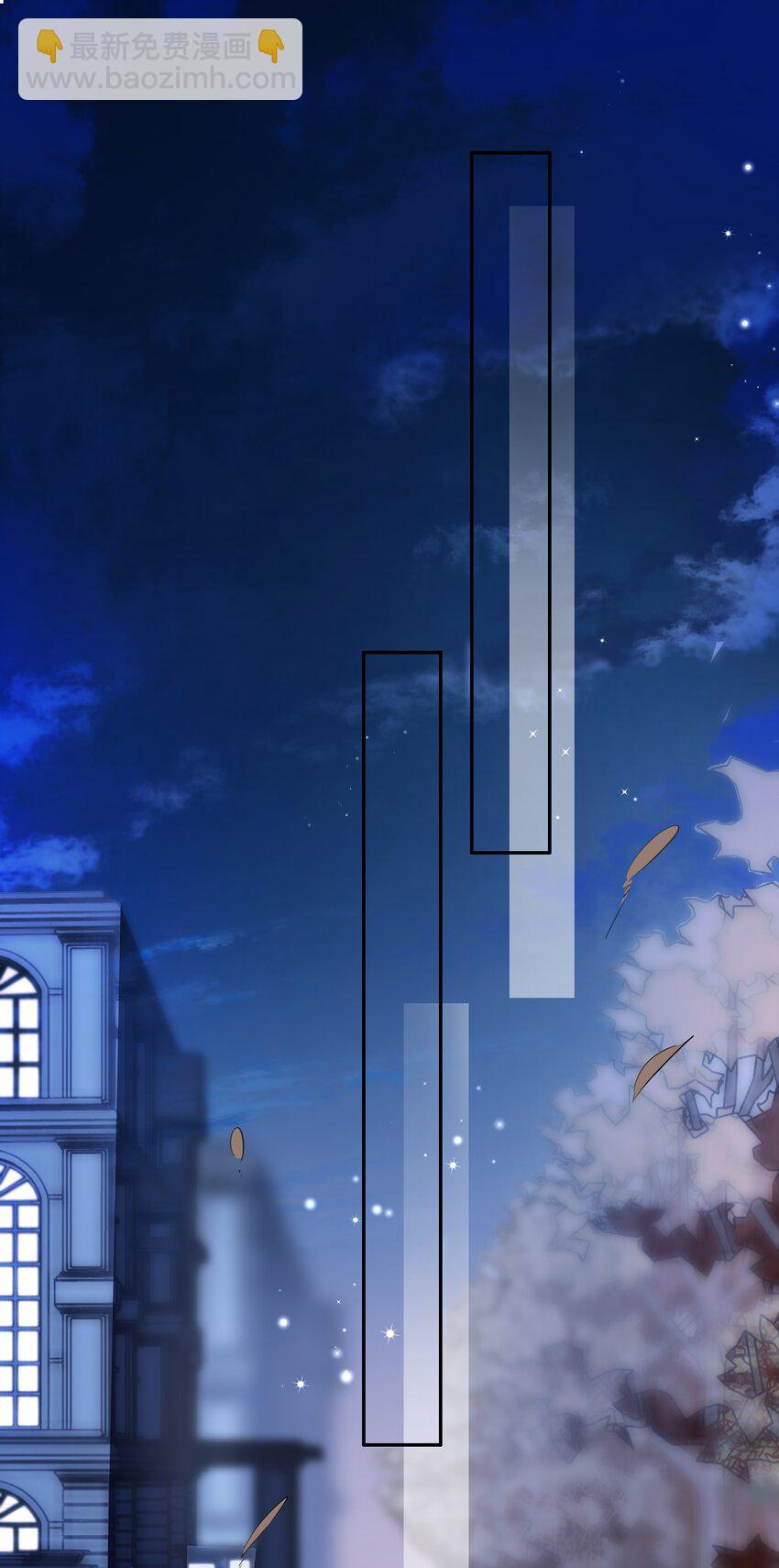 114 鬼魂会一直跟随自己的挚爱，不舍离开-第114话