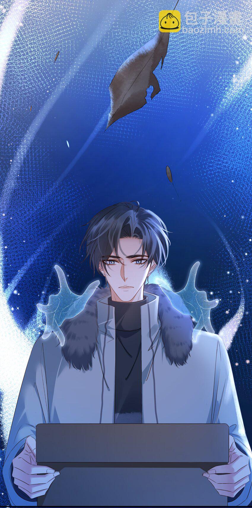 114 鬼魂会一直跟随自己的挚爱，不舍离开-第114话