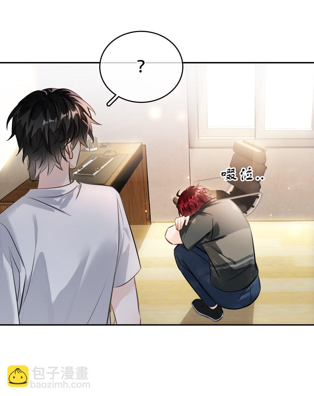 146 新电脑，新闻绰-第146话