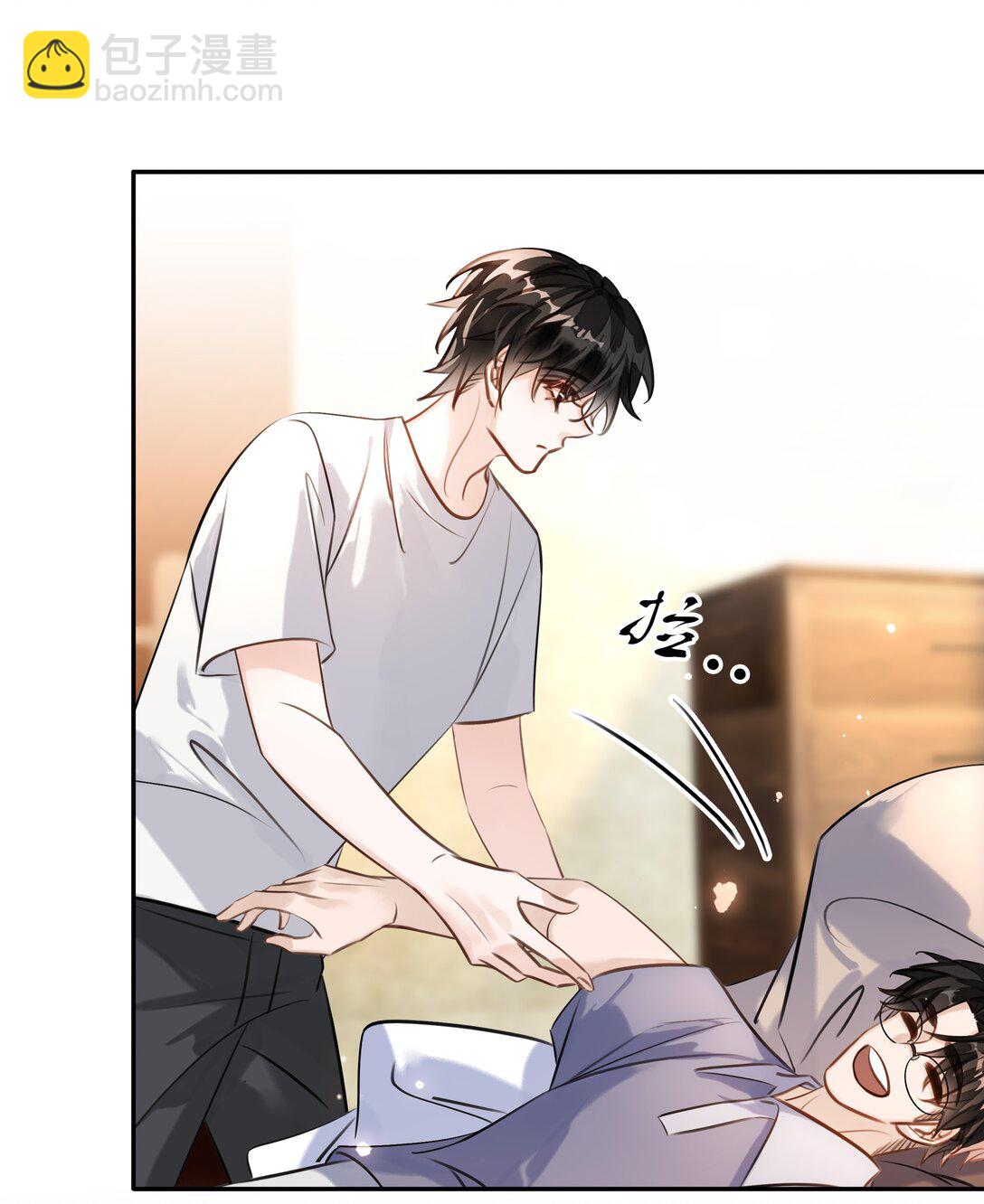 148 同居生活-第148话