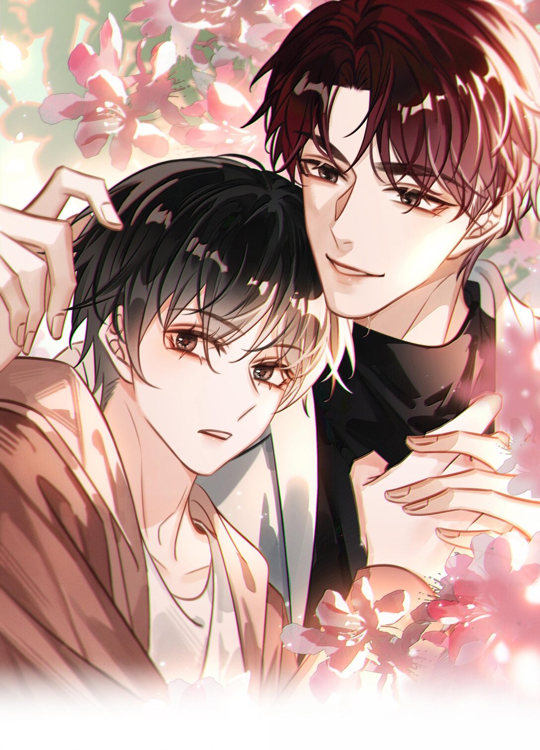 150 爱闻绰-第150话
